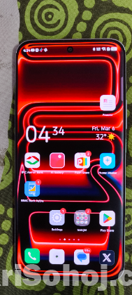 Infinix hot 60 pro plus